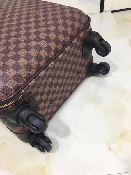 Louis Vuitton Damier Ebene Canvas PEASE LEGERE M66857