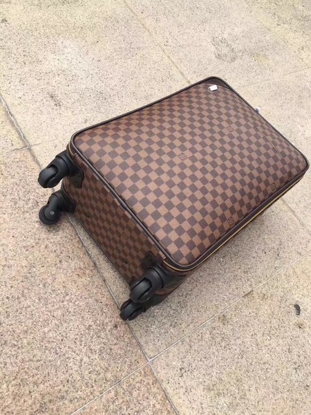 Louis Vuitton Damier Graphite Canvas PEASE LEGERE M66857