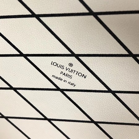 Louis Vuitton Epi Leather PETITE BOITE CHAPEAU M43514 White&Green