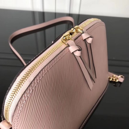 Louis Vuitton Epi Leather Shoulder Bag M50321 Pink