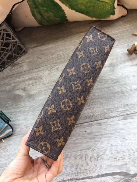 Louis Vuitton Monogram Canvas TOILETRY POUCH 26 M47542