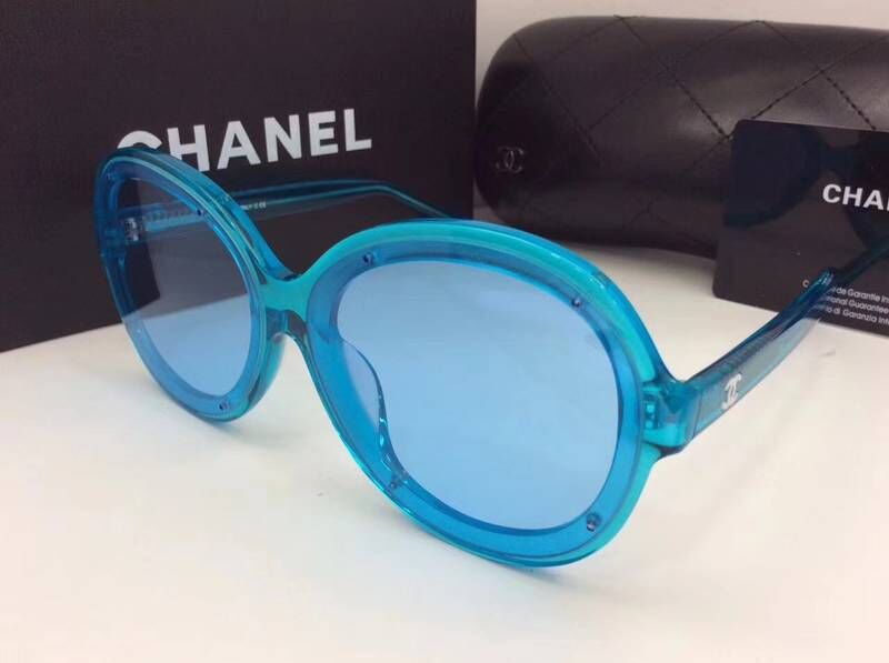 Chanel Sunglasses CCS1711164