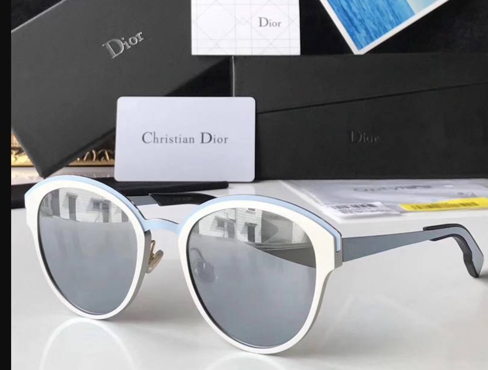 Dior Sunglasses DOS1502733