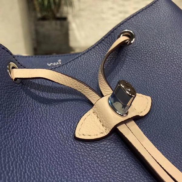 Louis Vuitton 2018 Spring-Summer LOCKME BACKPACK M41815 Blue