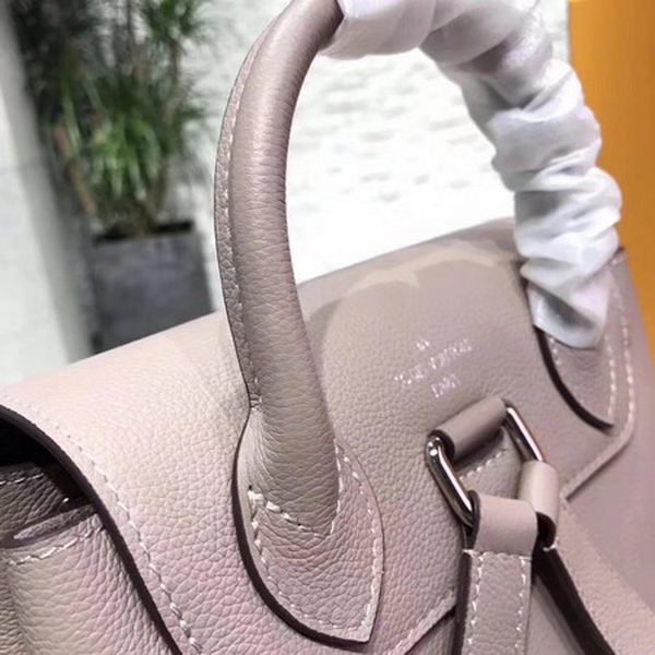 Louis Vuitton 2018 Spring-Summer LOCKME BACKPACK M41815 Grey