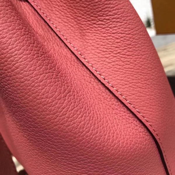 Louis Vuitton 2018 Spring-Summer LOCKME BACKPACK M41815 Pink