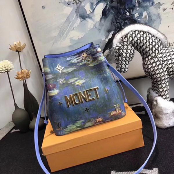 Louis Vuitton 2018 Spring-Summer NEONOE M53500