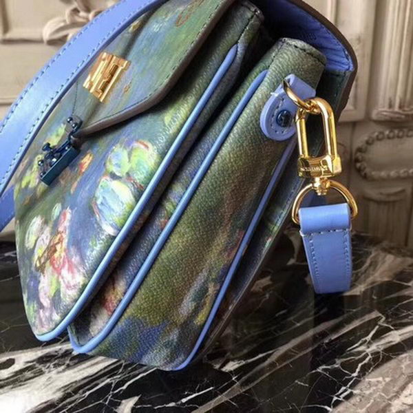 Louis Vuitton 2018 Spring-Summer POCHETTE METIS M53502