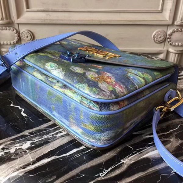 Louis Vuitton 2018 Spring-Summer POCHETTE METIS M53502