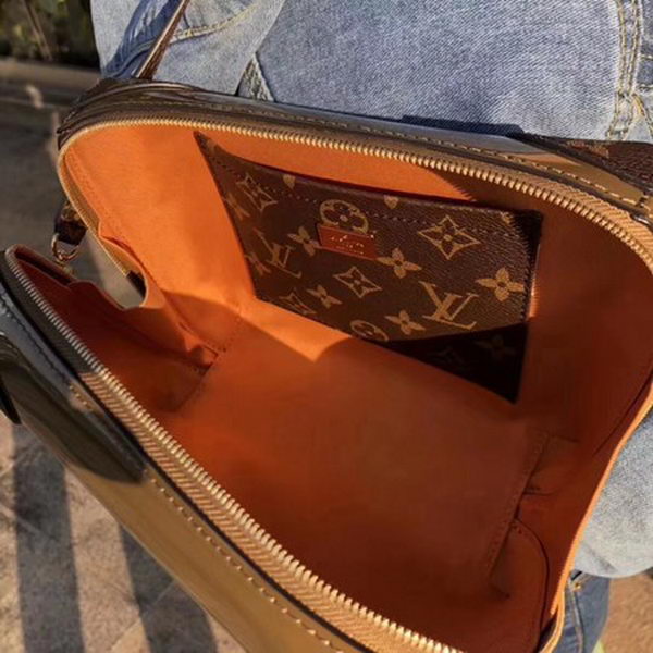 Louis Vuitton 2018 Spring-Summer VENICE M54390 Green