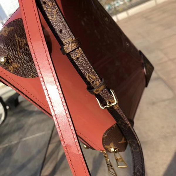 Louis Vuitton 2018 Spring-Summer VENICE M54390 Pink