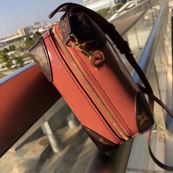 Louis Vuitton 2018 Spring-Summer VENICE M54390 Pink