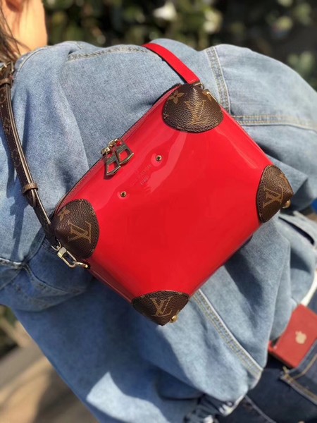 Louis Vuitton 2018 Spring-Summer VENICE M54390 Red