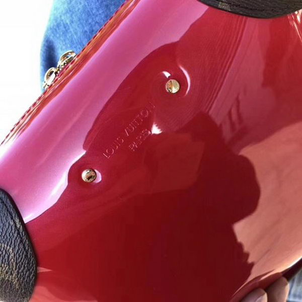 Louis Vuitton 2018 Spring-Summer VENICE M54390 Red
