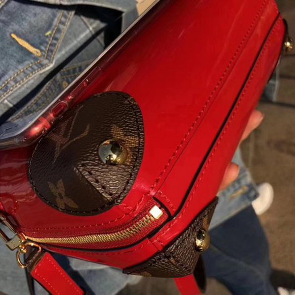 Louis Vuitton 2018 Spring-Summer VENICE M54390 Red