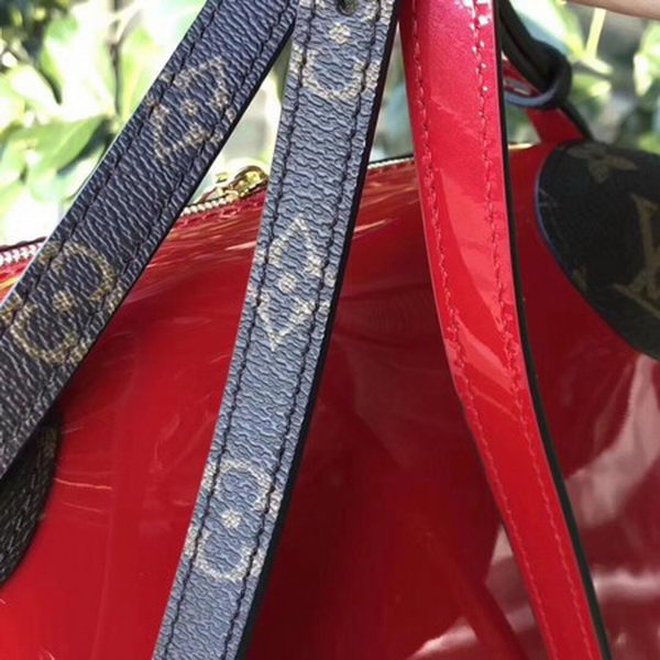 Louis Vuitton 2018 Spring-Summer VENICE M54390 Red