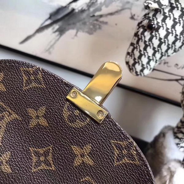 Louis Vuitton Monogram Canvas HOT SPRINGS BACKPACK M53545 Khaki