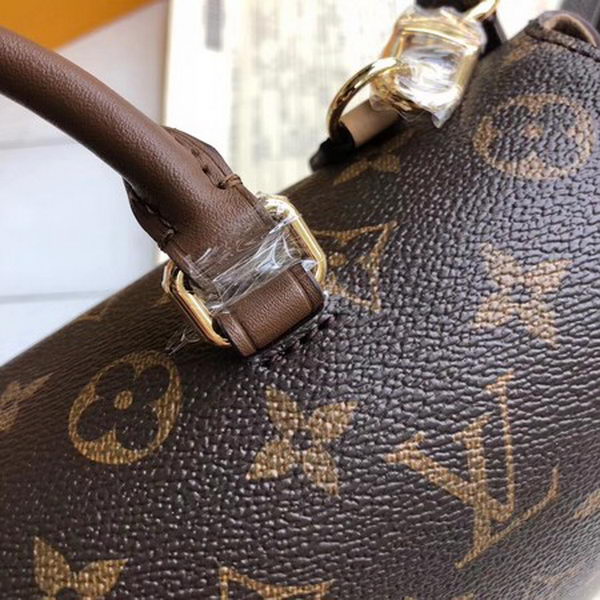 Louis Vuitton Monogram Canvas MARIGNAN M44259 Apricot