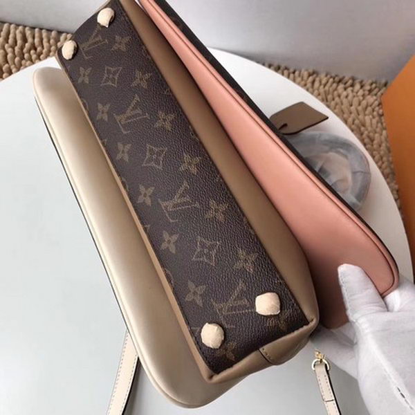 Louis Vuitton Monogram Canvas MILLEFEUILLE M44254 Pink