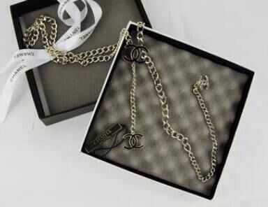 Chanel Necklace CH122214