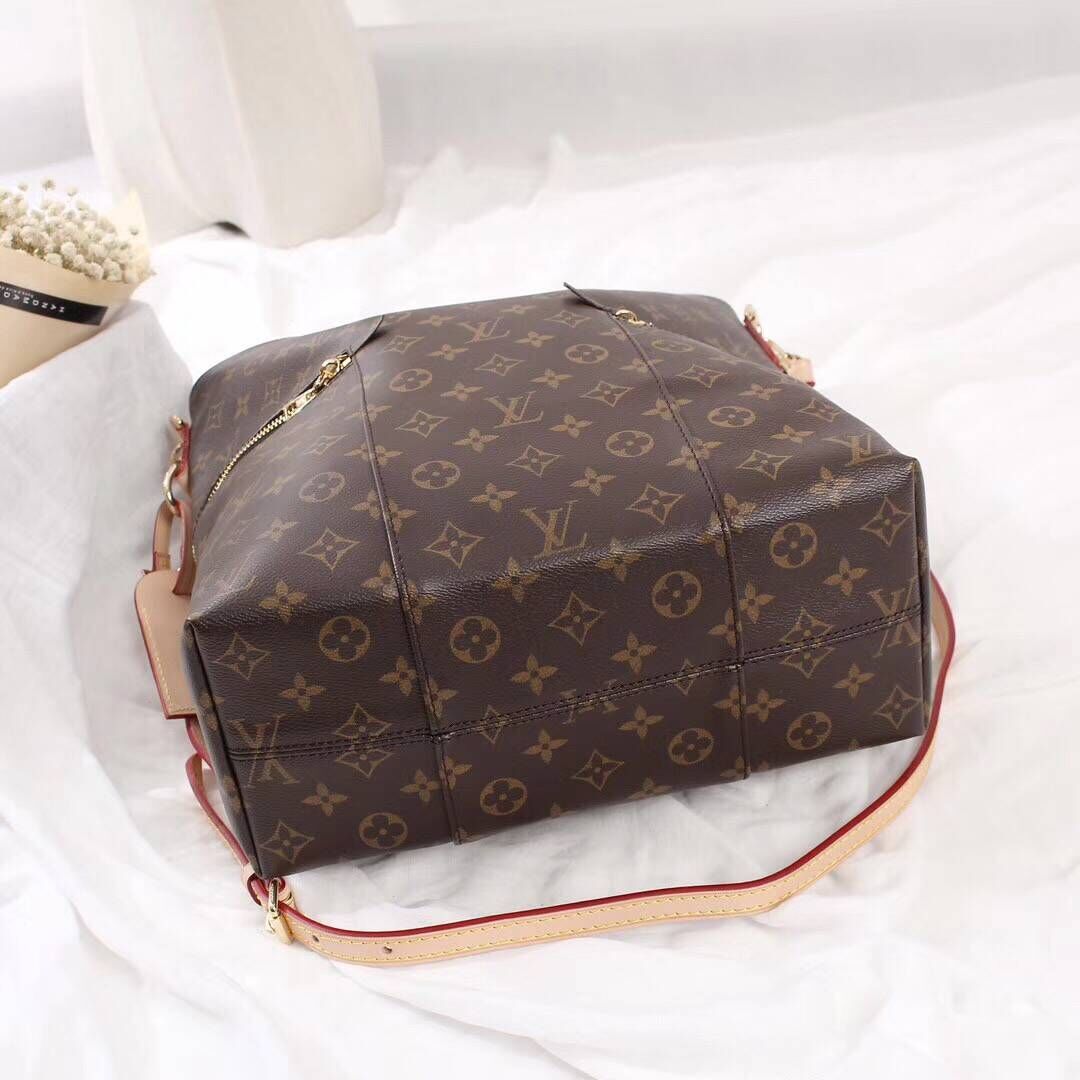 Louis Vuitton Monogram Canvas 41544