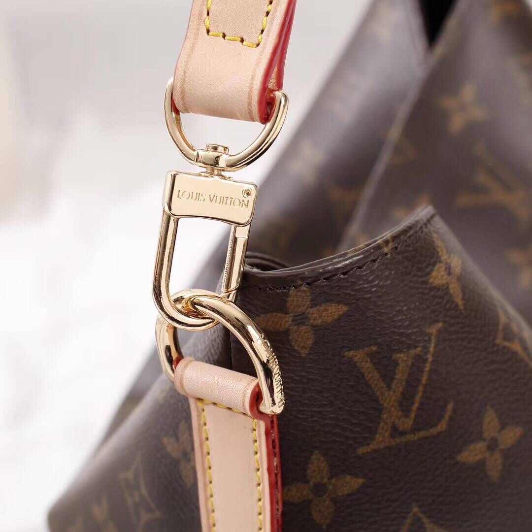 Louis Vuitton Monogram Canvas 41544