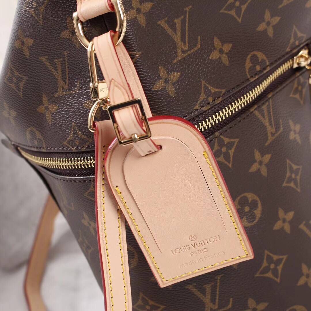 Louis Vuitton Monogram Canvas 41544