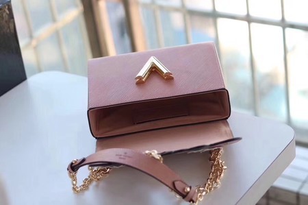 Louis Vuitton Epi Leather TWIST 50290 Pink