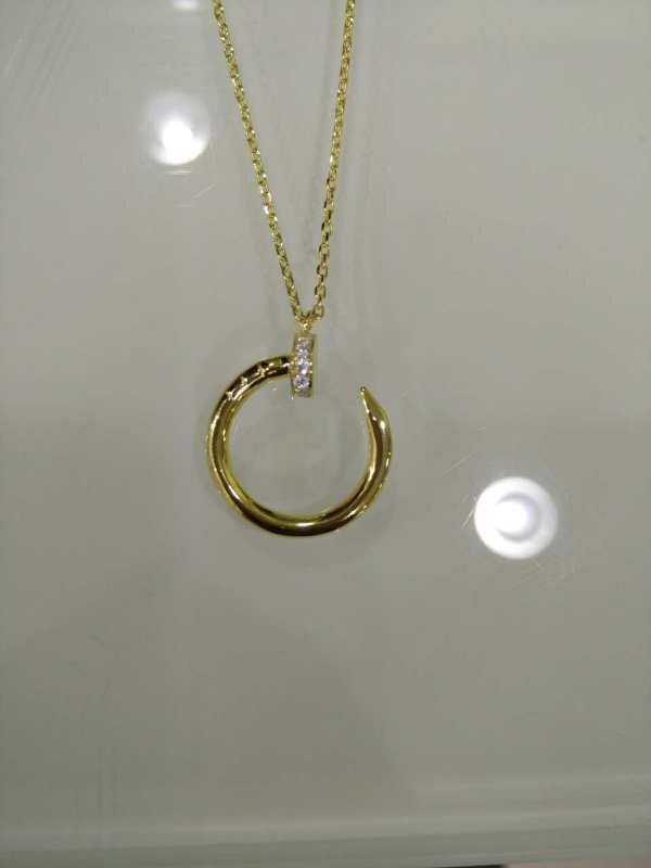 Cartier Necklace 4680