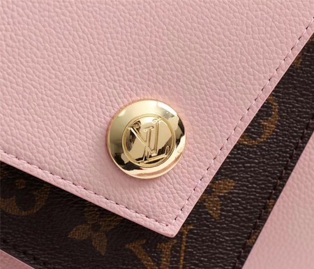 Louis Vuitton EPI Leather Shoulder Bag M54439 Pink