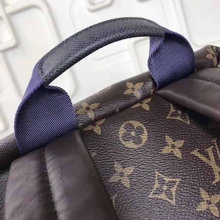 Louis Vuitton Monogram Canvas Backpack M43849