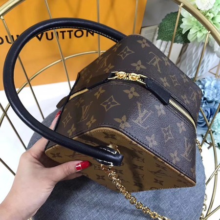 Louis Vuitton Monogram Canvas SQUARE M43589