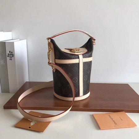 Louis Vuitton Monogram Canvas DUFFLE 53044