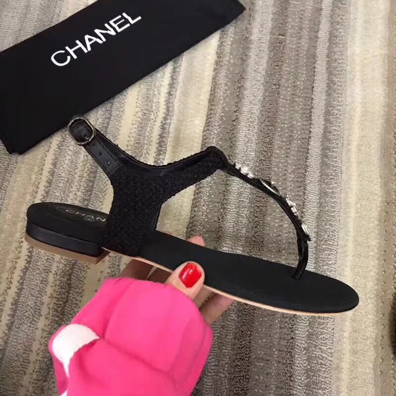 Chanel sandals 5698 