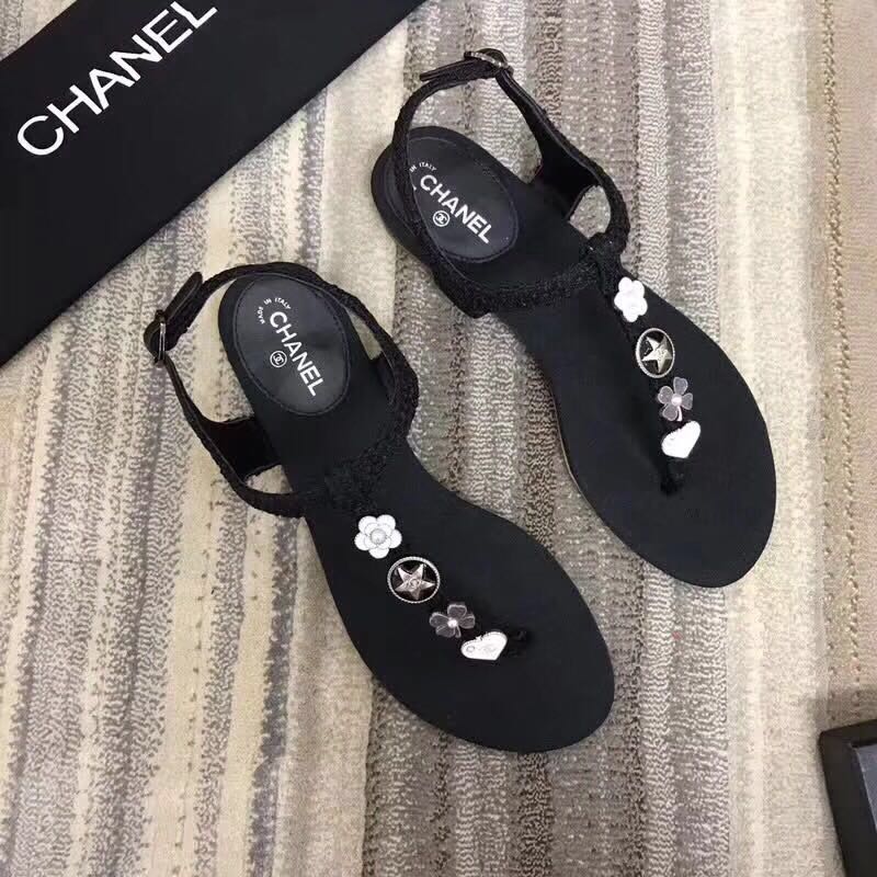 Chanel sandals 5698