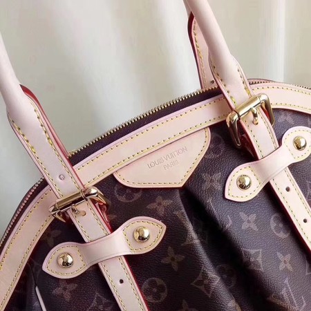 Louis Vuitton Monogram Canvas Tote Bag M40144