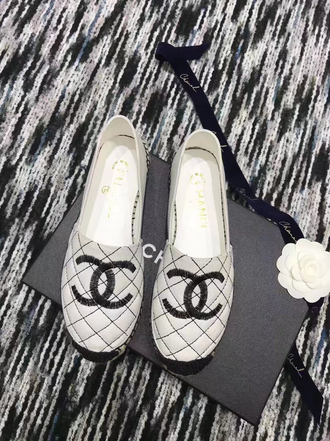 Chanel Pump CH2289LRF