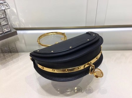 Chloe NILE IT Bag Original Leather C2659 Black