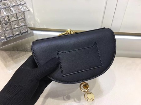 Chloe NILE IT Bag Original Leather C2659 Black