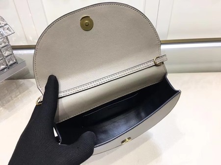 Chloe NILE IT Bag Original Leather C2659 Grey