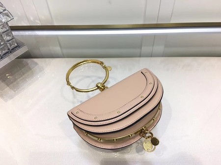 Chloe NILE IT Bag Original Leather C2659 Pink