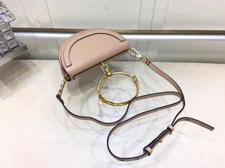 Chloe NILE IT Bag Original Leather C2659 Pink