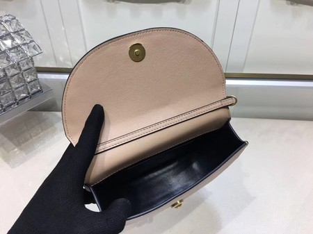 Chloe NILE IT Bag Original Leather C2659 Pink
