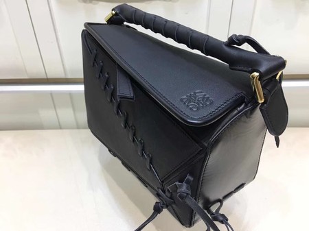 Loewe Puzzle Bag Original  L9124 Black