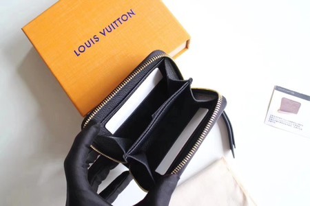 Louis Vuitton Monogram Empreinte ARIANE 60574 Black