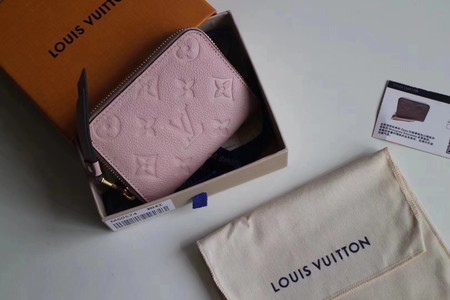 Louis Vuitton Monogram Empreinte ARIANE 60574 Pink