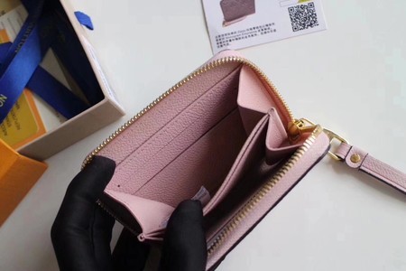 Louis Vuitton Monogram Empreinte ARIANE 60574 Pink