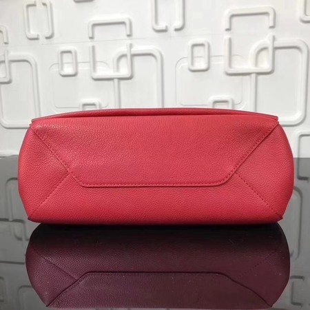 Louis Vuitton Original EPI Leather LOCKME II Bag M50250 Red