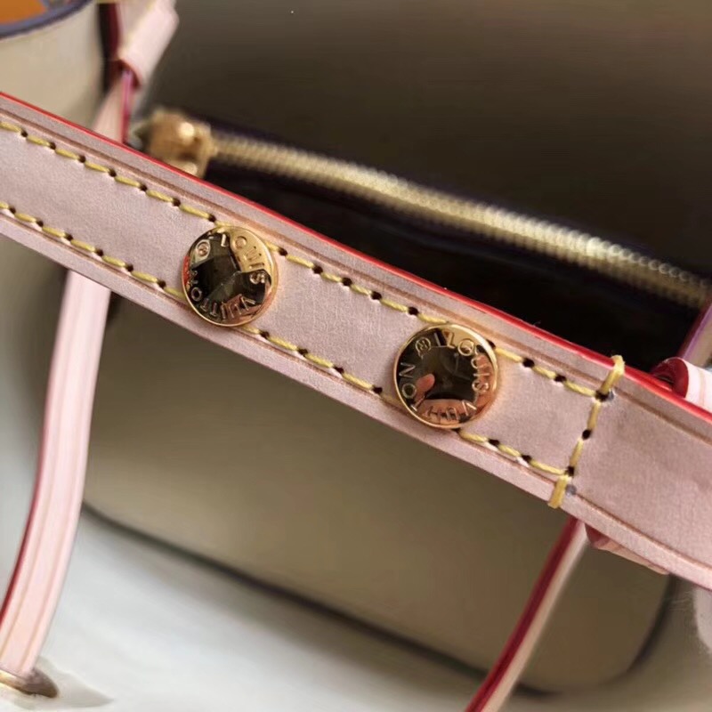 louis vuitton monogram canvas original bag neonoe M60649