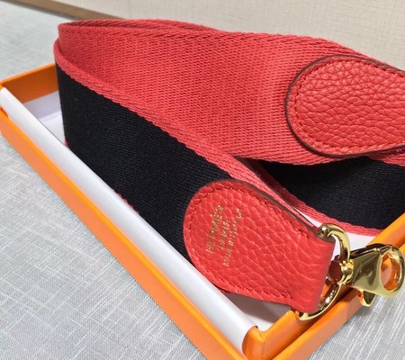 Hermes shoulder straps 5712